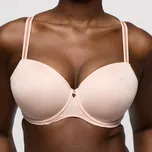 Primadonna Twist - Briana podprsenka balkónová vyztužená pearly pink 70F 0242522