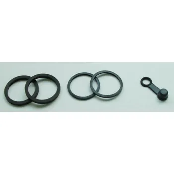 Brzdová čelist TOURMAX opravná sada brzdiče přední YAMAHA YZ 125 / 250, YZF 400 / 426 (3JD-W0047-00) vyrobeno v Japonsku (TOURMAX opravná sada brzdiče přední YAMAHA YZ 125 / 250, YZF 400 / 426 (3JD-W0047-00) vyrobeno v Japonsku)