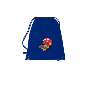 Sportovní vak Bastard Hřib vak Royal Blue Mal