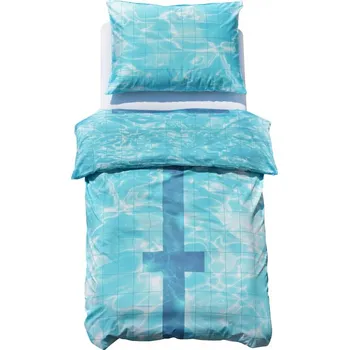 Povlečení Swimaholic Povlečení Swimming Pool