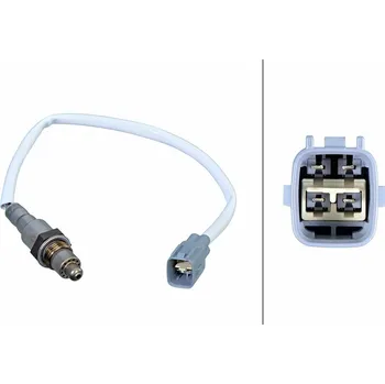 Lambda sonda Lambda sonda HELLA 6PA 358 243-861