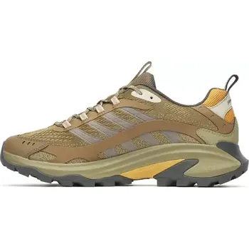 Pánská treková obuv obuv merrell J00005078 MOAB SPEED 2 M cairn/basalt 44