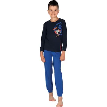 Chlapecké pyžamo Evona P Artur W021772, 100