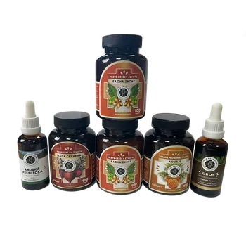 Snadná menopauza a menstruace