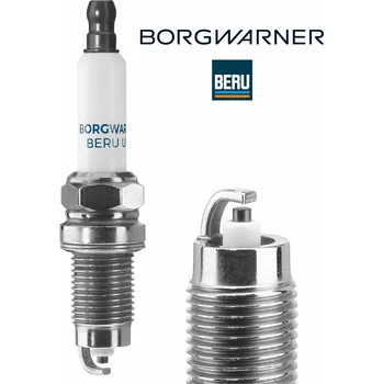 Zapalovací a žhavicí svíčka Zapalovací svíčka BorgWarner (BERU) Z272