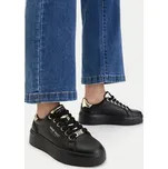 Nine West Sneakersy CEO-ALIA-01 Černá 38