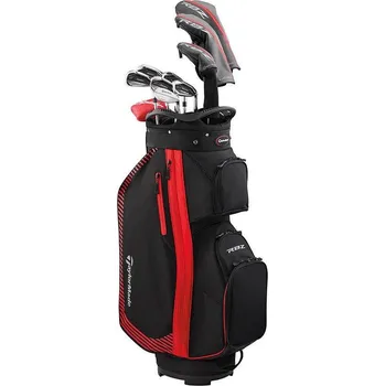 Golfový set TaylorMade RBZ 2.0 pánský golfový set, grafit, light, 11PC