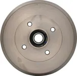 Brzdový buben BOSCH 0 986 477 289