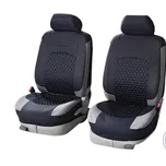 Cappa Perfetto OL MG ZS černé/šedé 2 ks