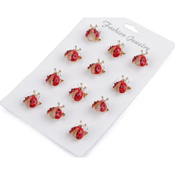 Brož Brož beruška mini - 8596475621809