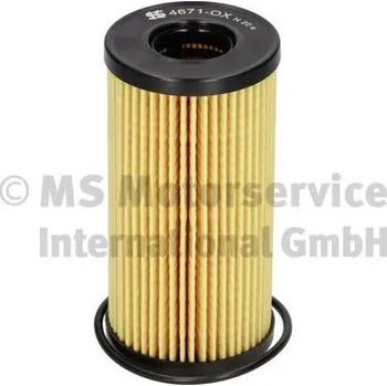 Olejový filtr Olejový filtr KOLBENSCHMIDT 50014671