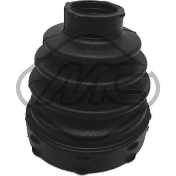 Hřídel nápravy Měch, hnací hřídel Metalcaucho 10243