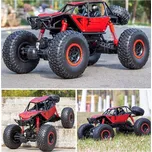 MZ-CLIMB-XXL metal version s GRAVITI senzorem - červený IQ models - RC_93402 RTR 1:10