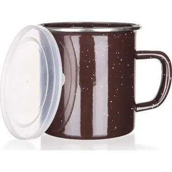 hrnek smaltovaný GRANITE 10,5 x 10 cm