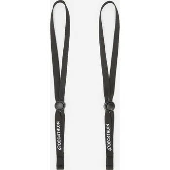 Vodítko pro psa DECATHLON Leash na ploutve Bodyboard 100