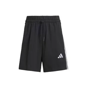 adidas Essentials 3-Stripes COTTON Shorts L
