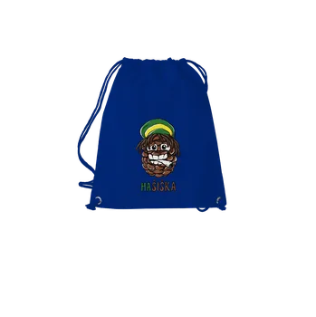 Sportovní vak Bastard Hašiška vak Royal Blue Mal