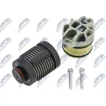 Filtr hydrauliky, lamelová spojka (pohon všech kol) NTY FHO-VW-002