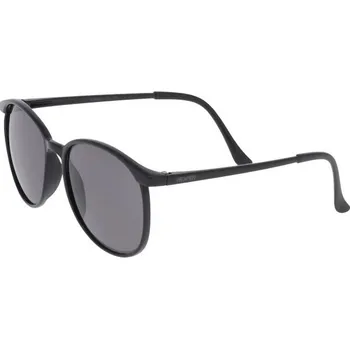 Sluneční brýle Sluneční brýle Reaper AURI LIGHT UNI Černá, Tmavě šedá