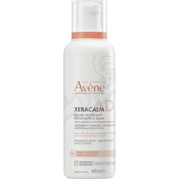 Tělový balzám AVENE XeraCalm A.D. Relipidační balzám 400ml