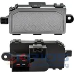 Regulace, vnitřní ventilace HOFFER K106075