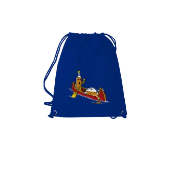 Sportovní vak Bastard Rumáci vak Royal Blue Mal