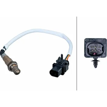 Lambda sonda Lambda sonda HELLA 6PA 358 243-591