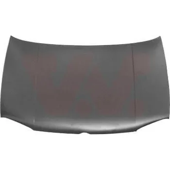 Kapota Kapota motoru VAN WEZEL 5888660