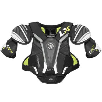 Chránič těla a ramene Ramena warrior alpha lx 20 sr XL