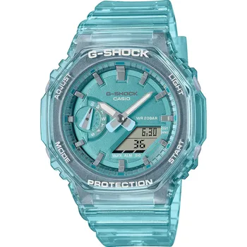 Hodinky Casio G-Shock GMA-S110VW-2A