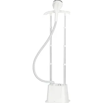 Napařovač oděvu Clatronic TDC 3809 Stojanový napařovač oděvů 1600W