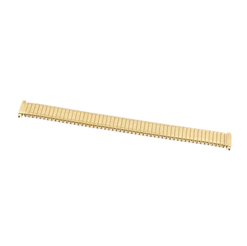 Oblečení a móda Ocelový řemínek na hodinky KT 191/12 (17 mm)