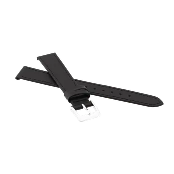 Oblečení a móda Kožený řemínek na hodinky R18201/18 (18 mm)