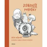 JednoDUŠE pohádky - Iveta Dušková…
