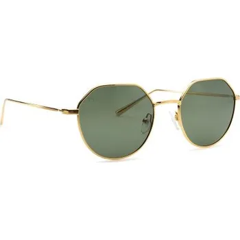 Sluneční brýle Sluneční brýle Meller Aldabra Gold Olive Aldabra