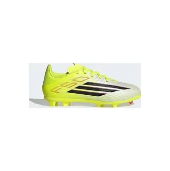Kopačky adidas F50 LEAGUE FG/MG J 33