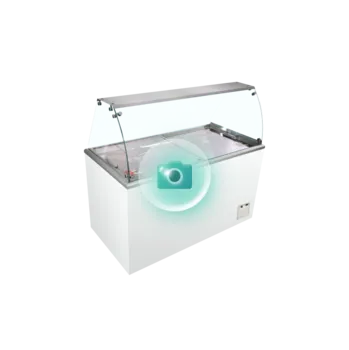 Domácí spotřebič TEFCOLD IDA200-W1+