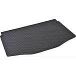 Gumová vana do kufru Fiat Grande Panda Hybrid 2025-, Rigum