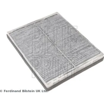 Klimatizace automobilu Filtr, vzduch v interiéru BLUE PRINT ADM52524