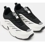 Sinsay - Sportovní tenisky s tlustou podrážkou - vícebarevná - 014GQ-MLC - 014GQ-MLC-39