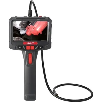 Profesionální inspekční endoskop UT663B, 2 m