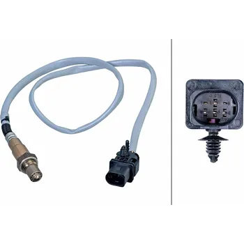 Lambda sonda Lambda sonda HELLA 6PA 358 244-031