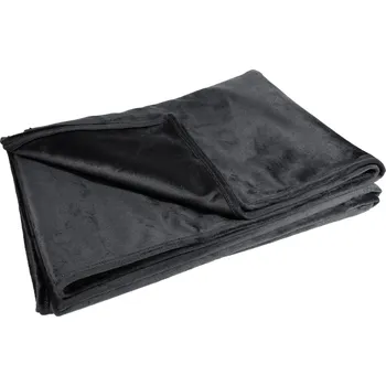 Erotické povlečení SuperLove Wet Love Luxury Waterproof Throw Black