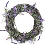 Dekorační věnec P2007