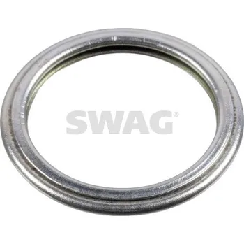 Olejová vana Těsnění pro vypouštěcí zátku oleje z motoru SWAG 87 93 0651
