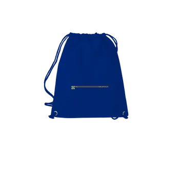 Sportovní vak Bastard NYX lišta vak Royal Blue Mal