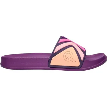 Dámské pantofle Dámské pantofle AQUOS ZENIX L 41 Fialová, Růžová, Oranžová