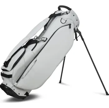 Golfový bag Callaway bag stand Summit Collection - bílý