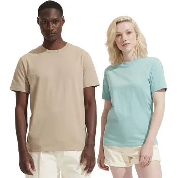 Sol's Unisex tričko Legend z organické bavlny 175 g/m Barva: bílá dokonalá, Velikost: XS L03981