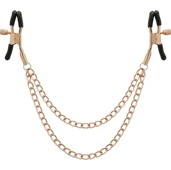 Begme Black edition Svorky na bradavky